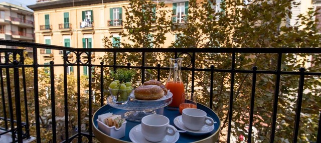 La Chambre