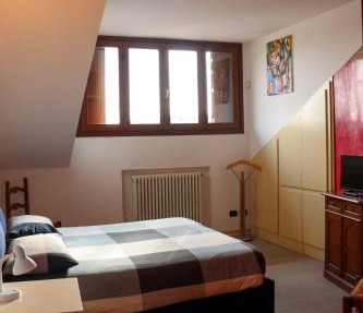 La Corte di Brusuglio Apartments