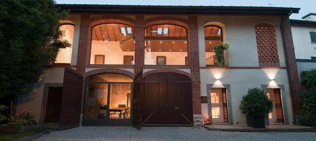 La Corte e l'Uva