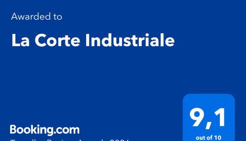 La Corte Industriale