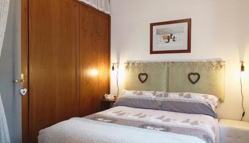 La CRI Bed & Breakfast