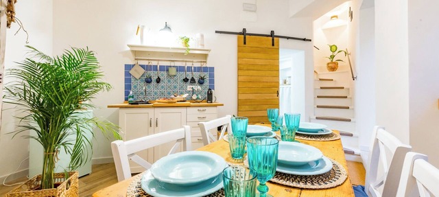 La Dalia B&B