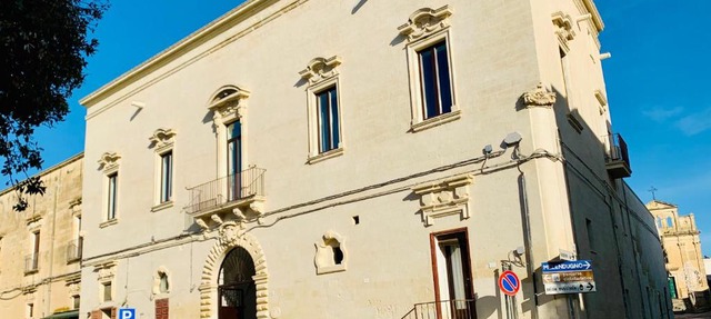 La Dimora Del Barone