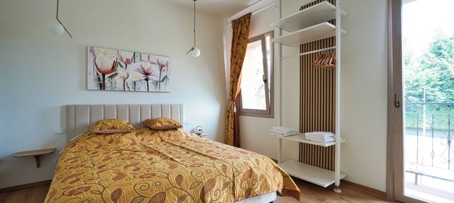 La Dolce Vita Apartment 2 Chirignago-Zelarino