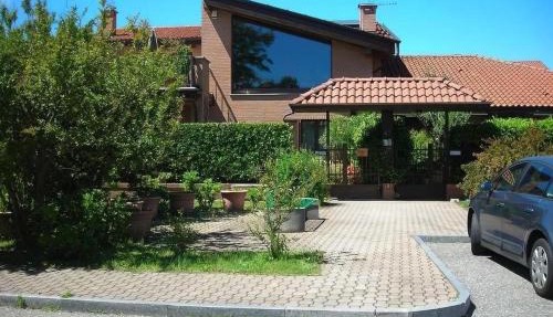 LA FOLAGA b&b