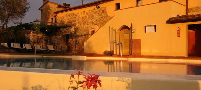La Foresteria Golf Montecatini Terme