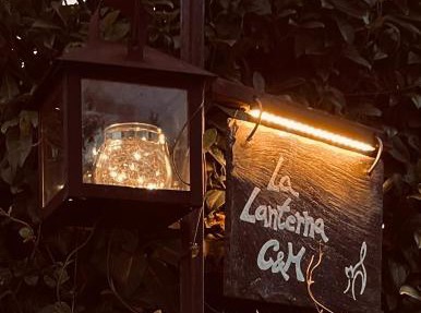 La Lanterna Camere & More