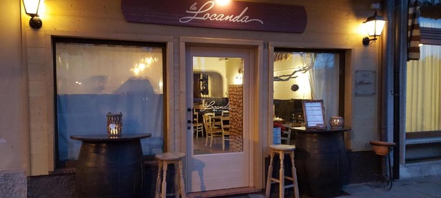 La Locanda