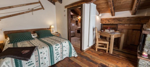 La Maison D'Antan