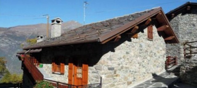 La maison de Chantal 1.0