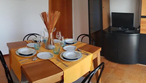 La maison de Daniela