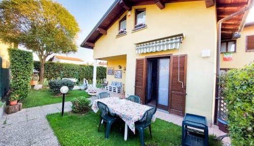 La maison di Gio & Gio