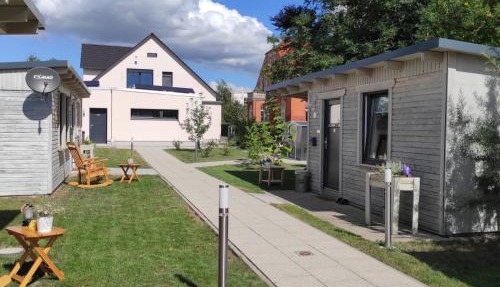La Maison Pritzwalk - Bett & Bike