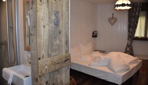 La Molinela B&B