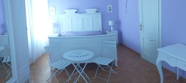 La Montecchia House