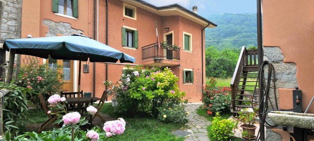 La Nicchia