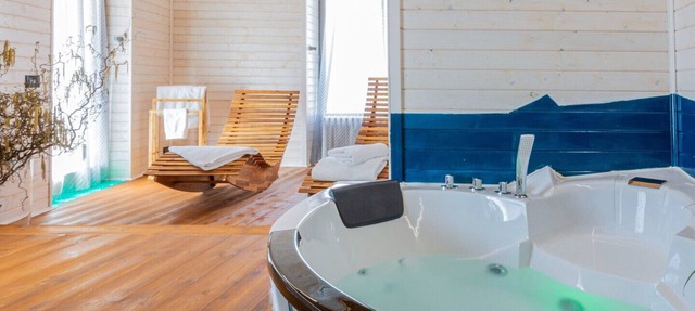 La Perla di Costozza | Apartment with Private SPA | Relax in the Berici Hills