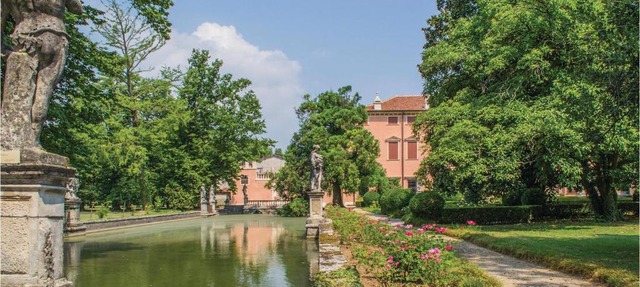 La Peschiera