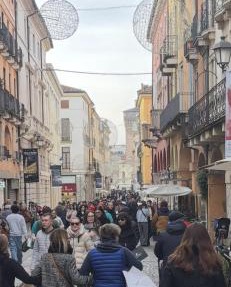 la promenade