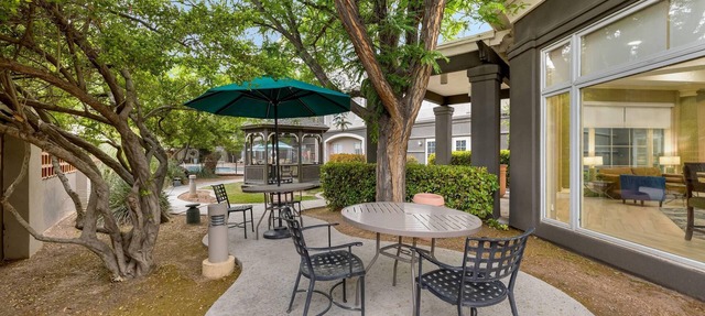 La Quinta Inn & Suites by Wyndham Albuquerque West