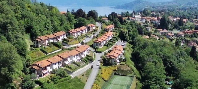 La Rocca by Interhome