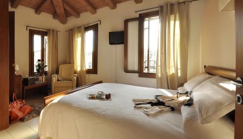 La Rotonda Relais