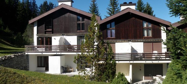 La Schmetta 45 (342 Kö)