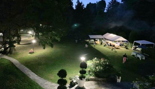 "La Selvetta" bed and breakfast