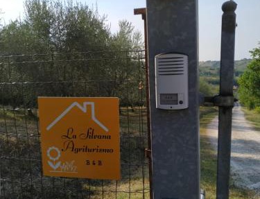 La Silvana B&B