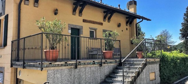 La Stazione