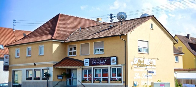La Stella