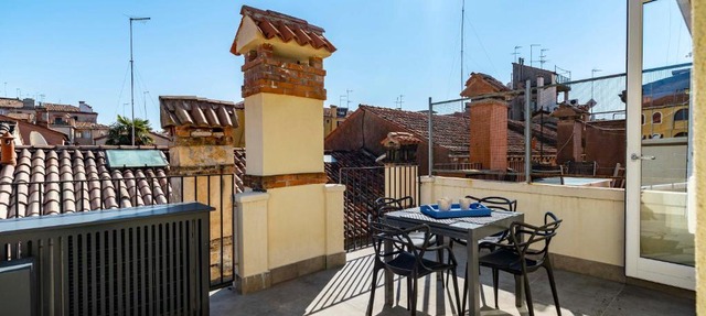 La Terrasse