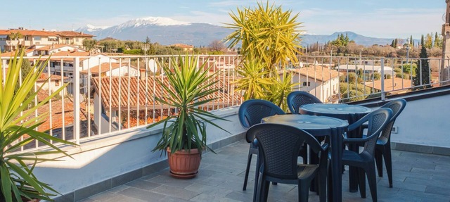 La Terrazza di Massimo