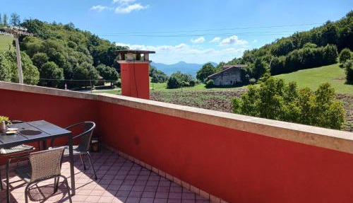 La Torretta - incantevole appartamento nei colli Berici