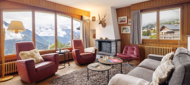 La Toura by Interhome
