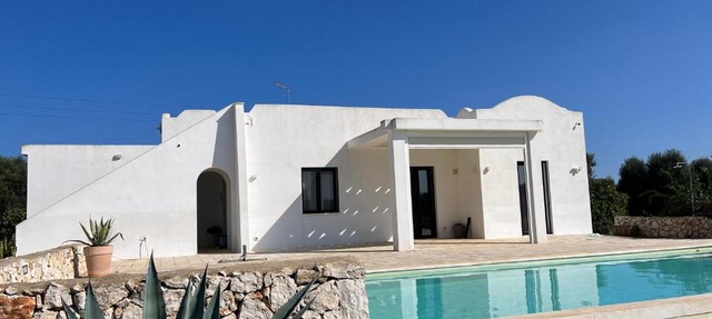 La Villa 3 L