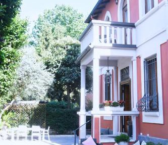 La Villa bed & breakfast