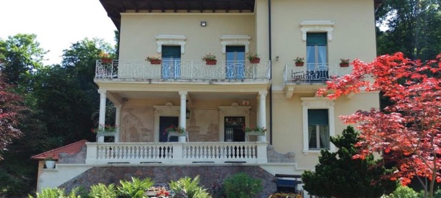 La Villa del Lago