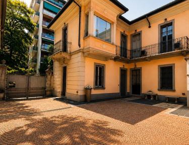 La Villa Del Parco