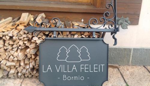 La Villa Feleit