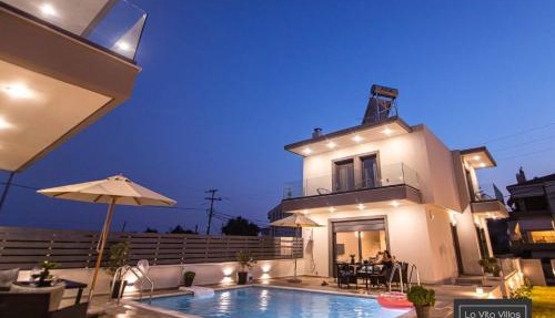 La Vita Villas