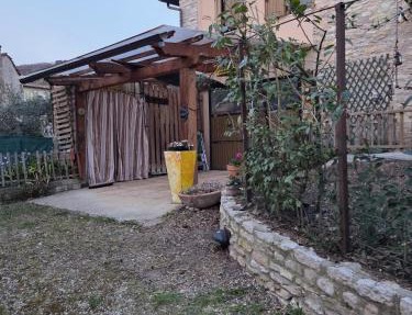 La Volpe e L'Iris