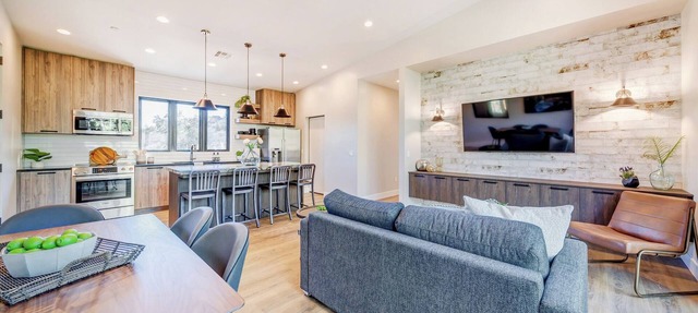 LaFave-Luxury Villa at Zion: Echo Canyon
