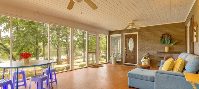 Lake + Dock Access: Peaceful Retreat in Duluth