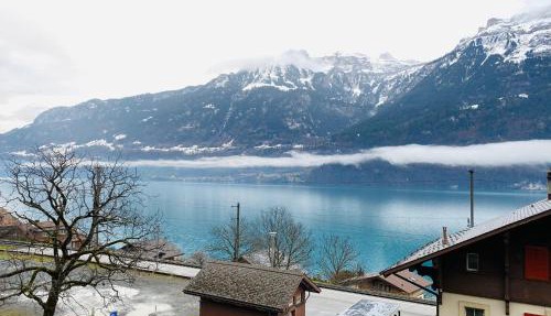 Lake facing Studio