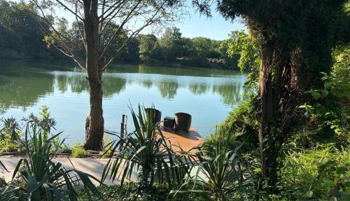 Lake House Ternsche