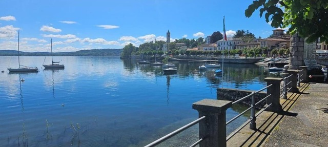 Lake View