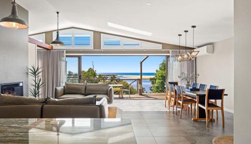 Lake View Luxury Wallaga Lake - 21 Lakeview Drive