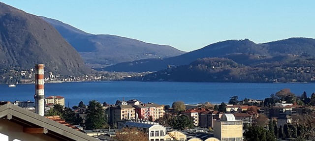 LAKE VIEW TAVERNETTA