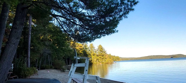 Lake Wentworth Inn